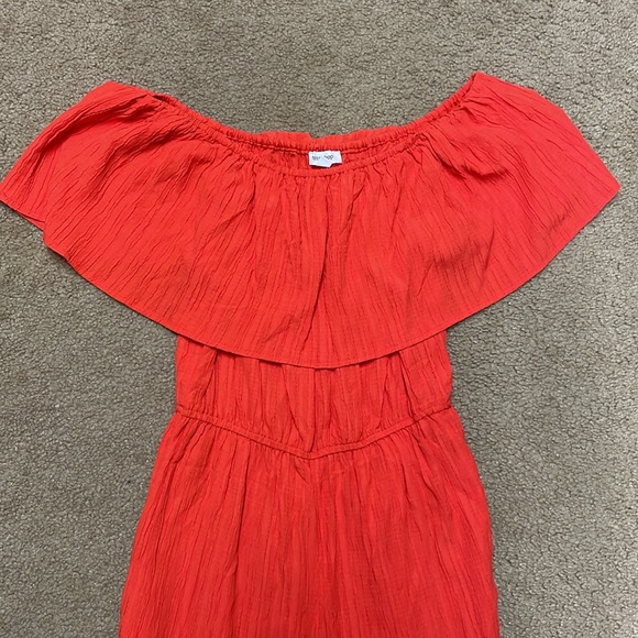 Dottie Couture romper. Small - Picture 2 of 5